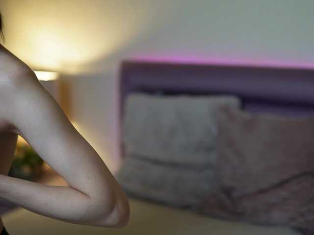 JoelleSoul live cam on BongaCams