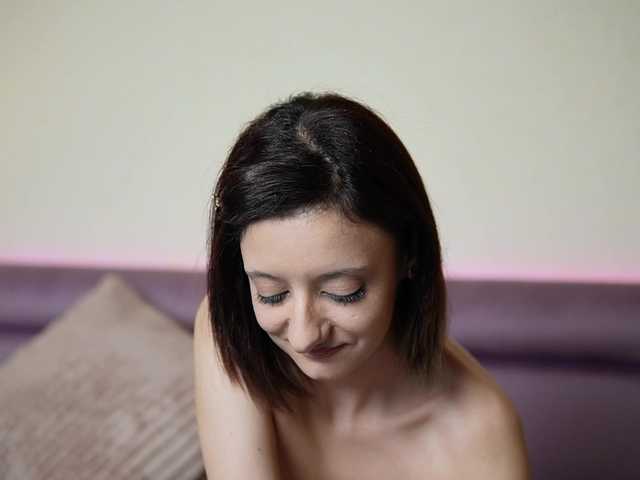 JoelleSoul live cam on BongaCams