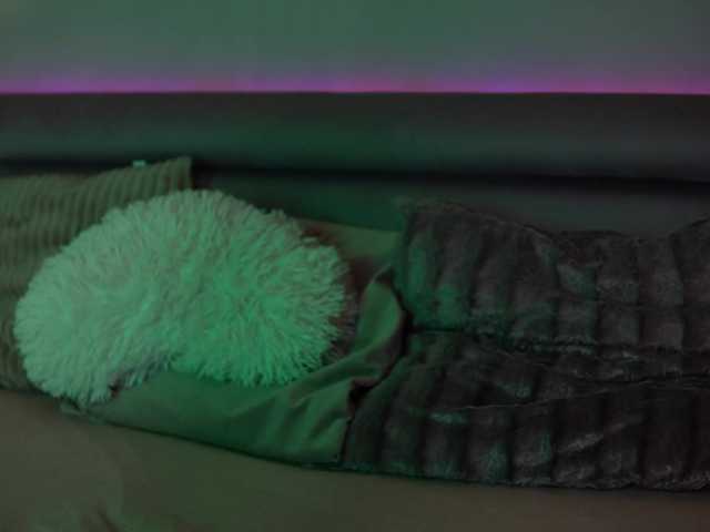 JoelleSoul live cam on BongaCams