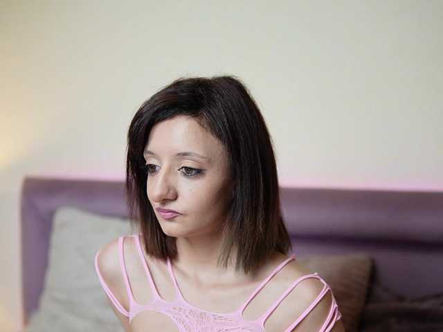 JoelleSoul live cam on BongaCams