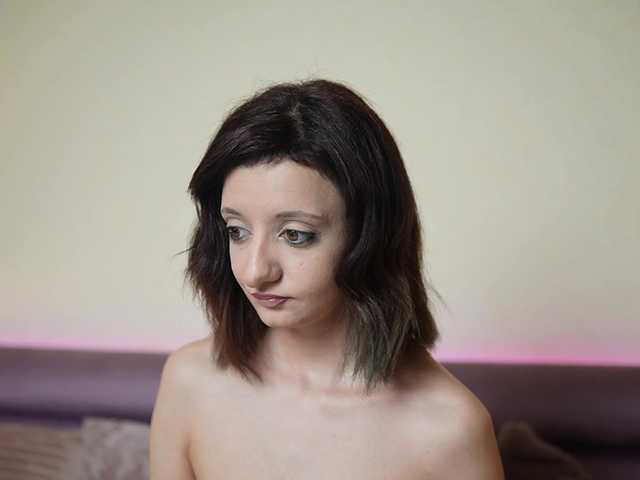 JoelleSoul live cam on BongaCams