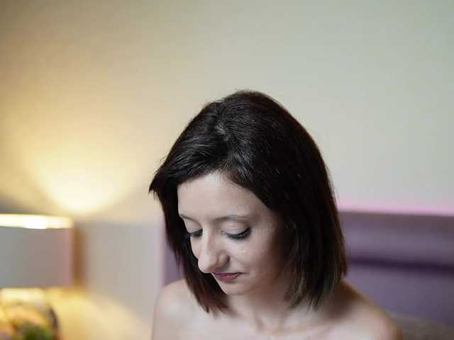 JoelleSoul live webcam show