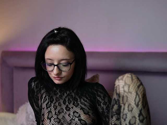 JoelleSoul live cam on BongaCams