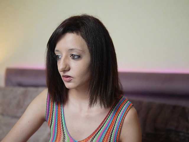 JoelleSoul live cam on BongaCams