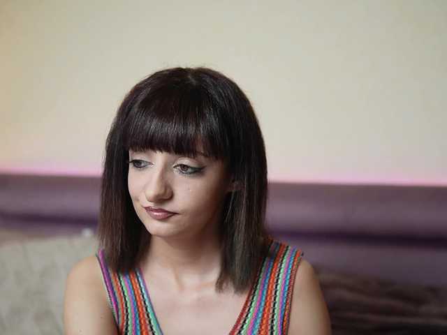 JoelleSoul live cam on BongaCams