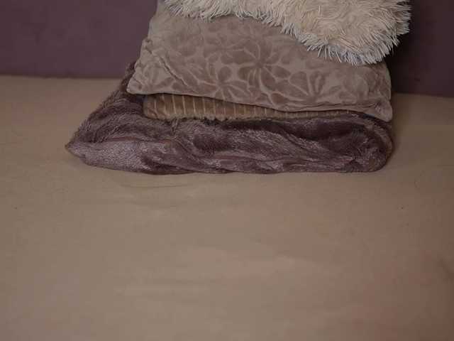 JoelleSoul live cam on BongaCams