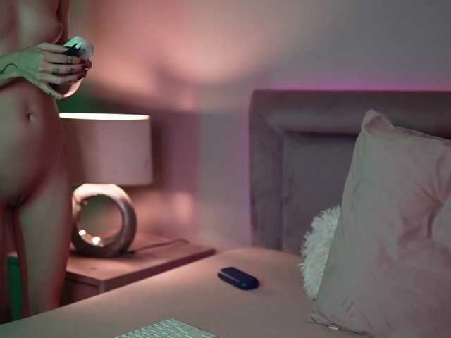 JoelleSoul live cam on BongaCams