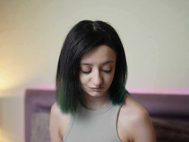 JoelleSoul live cam on BongaCams
