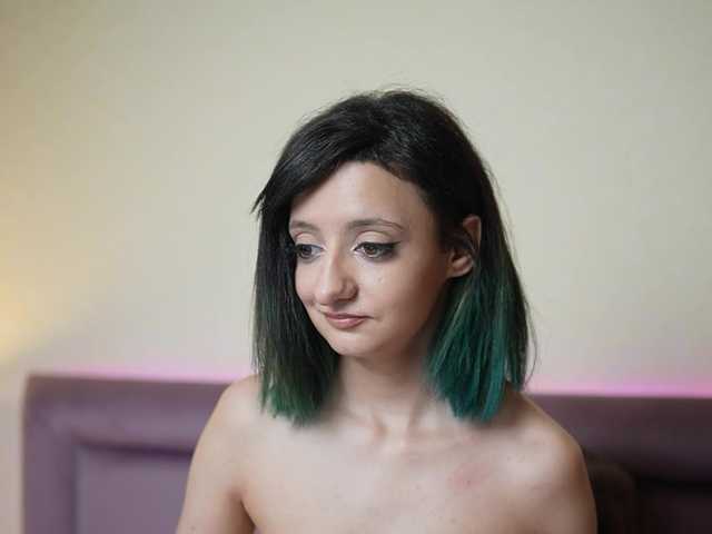 JoelleSoul live cam on BongaCams