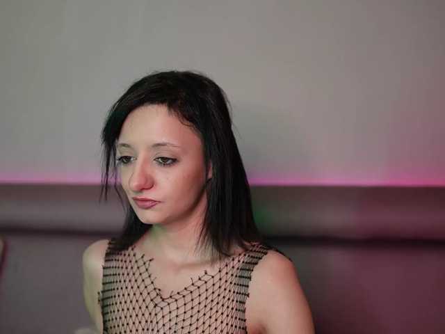 JoelleSoul live cam on BongaCams