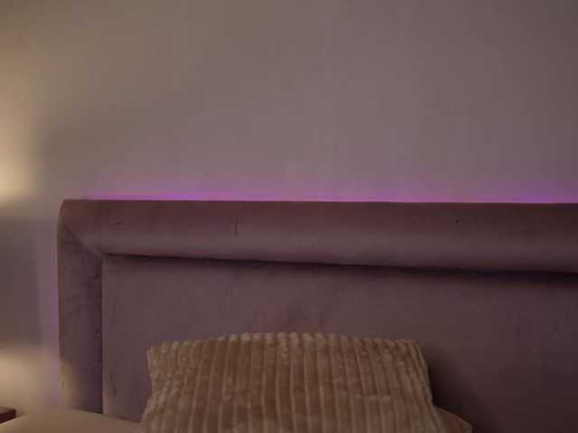 JoelleSoul live cam on BongaCams