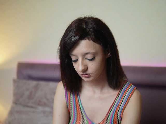 JoelleSoul live cam on BongaCams