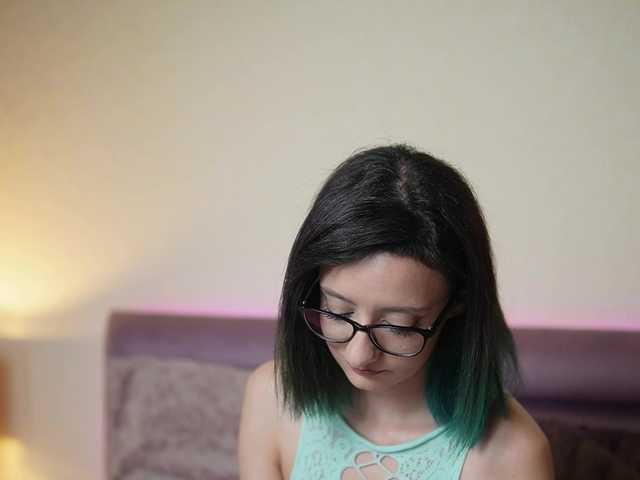 JoelleSoul live cam on BongaCams