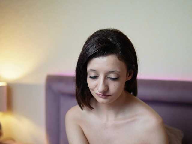 JoelleSoul live cam on BongaCams