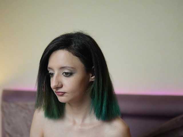 JoelleSoul live cam on BongaCams