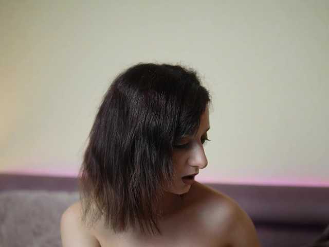 JoelleSoul live cam on BongaCams