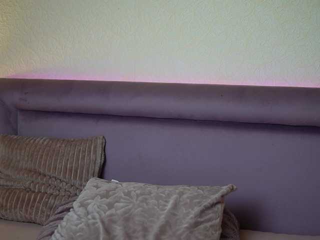 JoelleSoul live cam on BongaCams