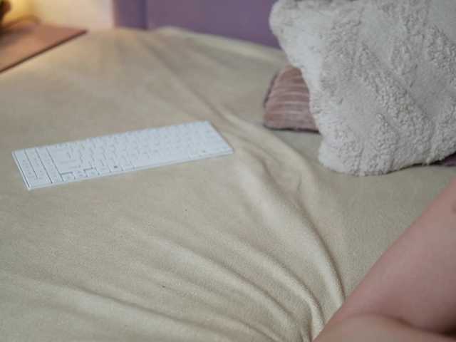 JoelleSoul live cam on BongaCams