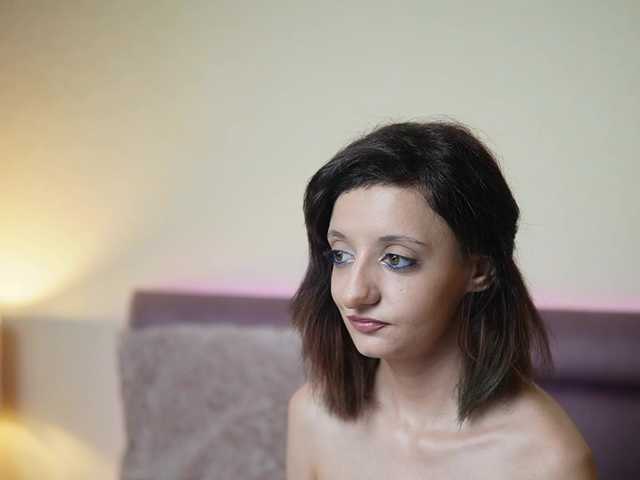 JoelleSoul live cam on BongaCams