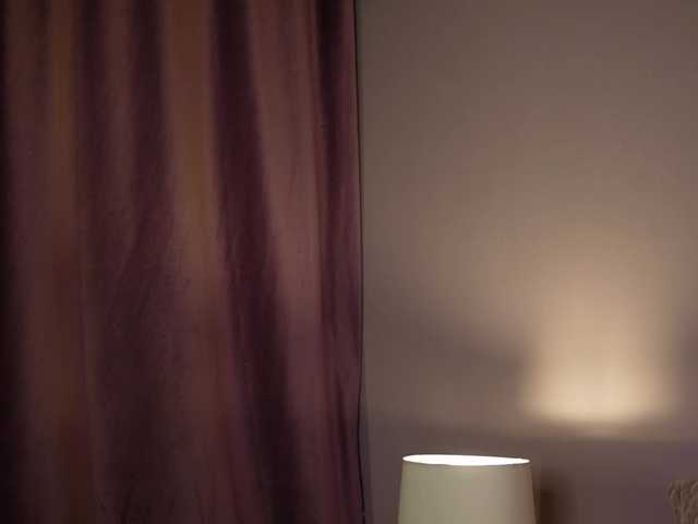 JoelleSoul live cam on BongaCams