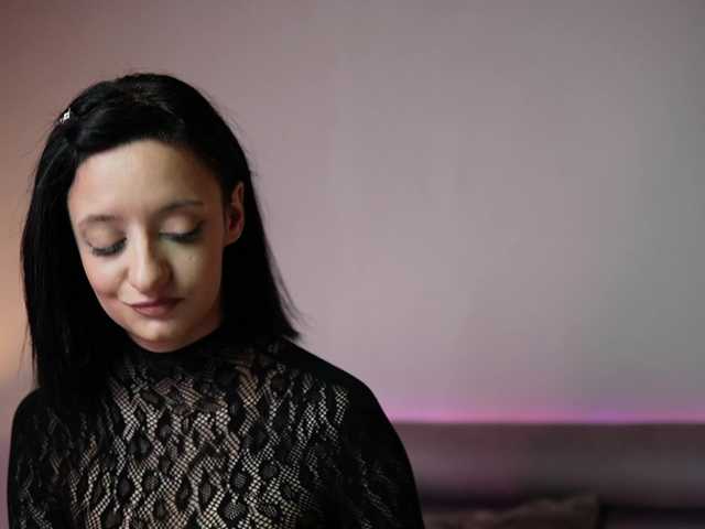 JoelleSoul live cam on BongaCams