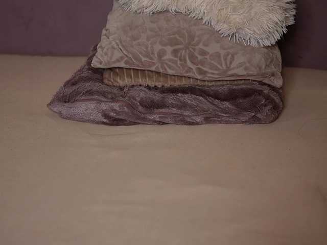 JoelleSoul live cam on BongaCams