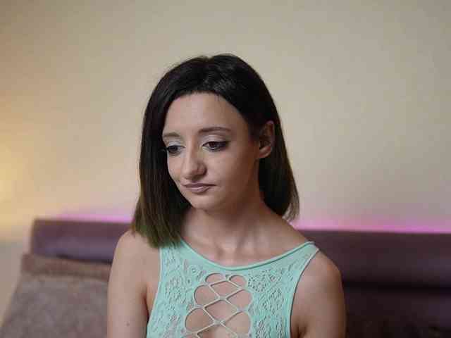 JoelleSoul webcam
