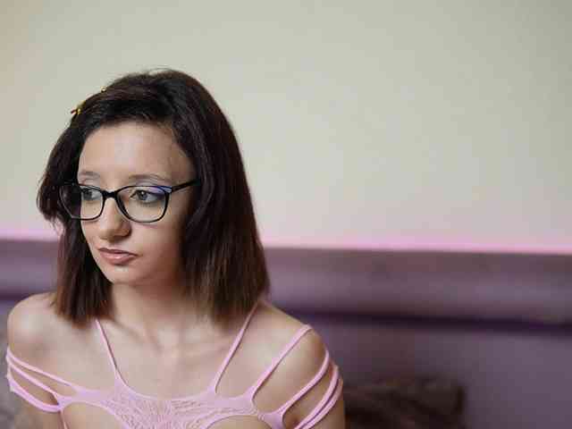 JoelleSoul webcam