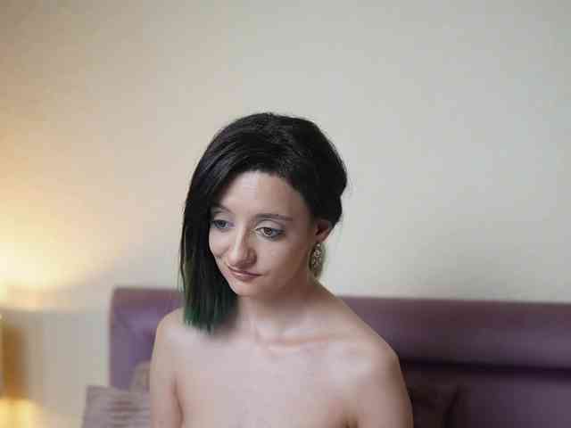 JoelleSoul webcam