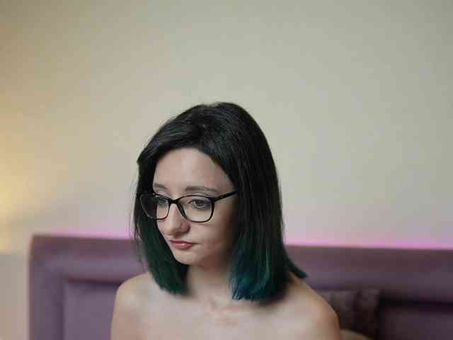 JoelleSoul webcam