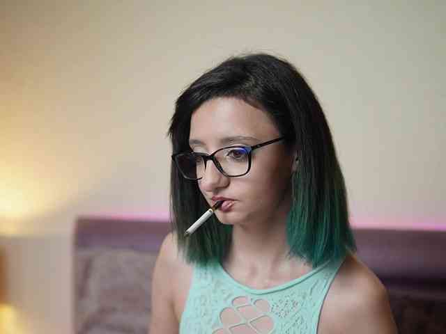 JoelleSoul webcam