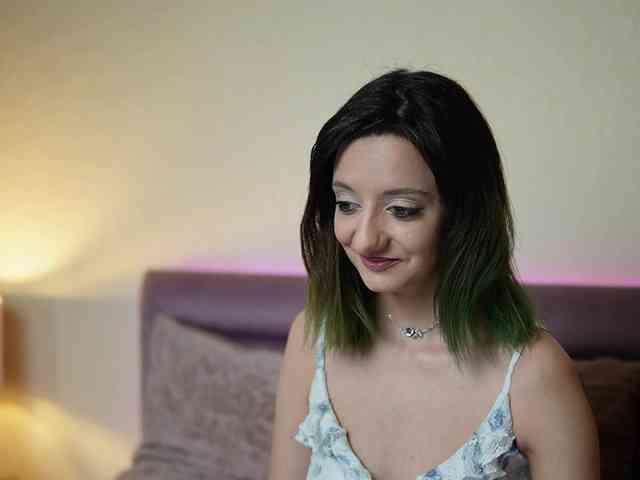 JoelleSoul webcam