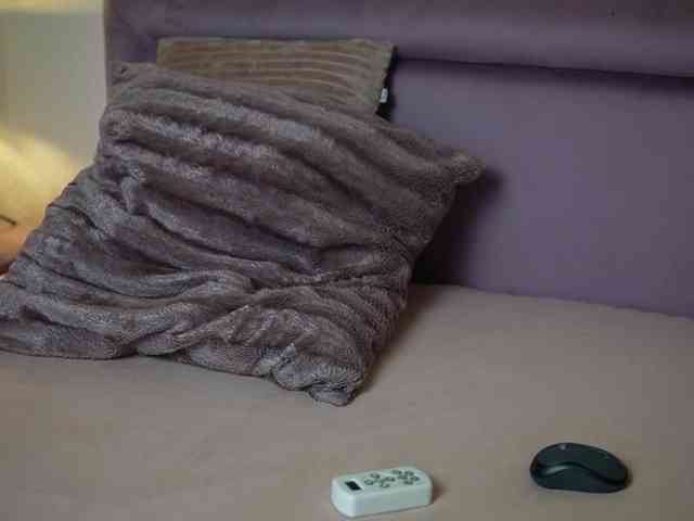 JoelleSoul webcam