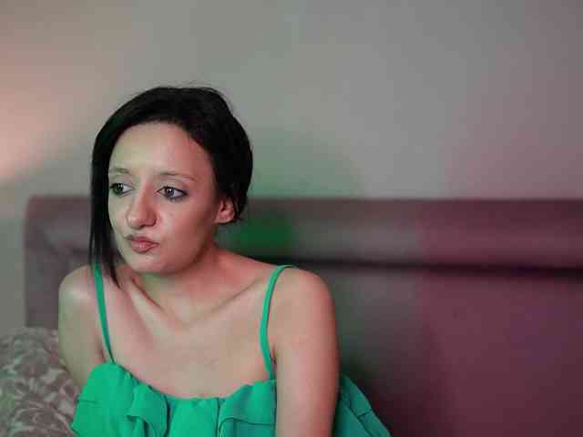 JoelleSoul webcam