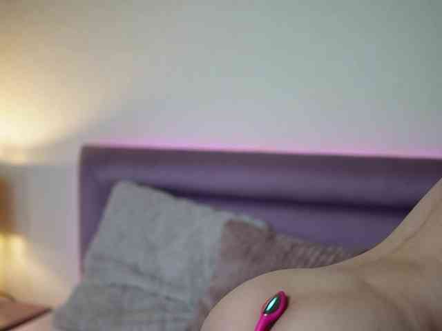 JoelleSoul webcam