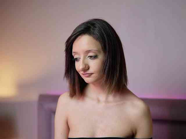 JoelleSoul webcam