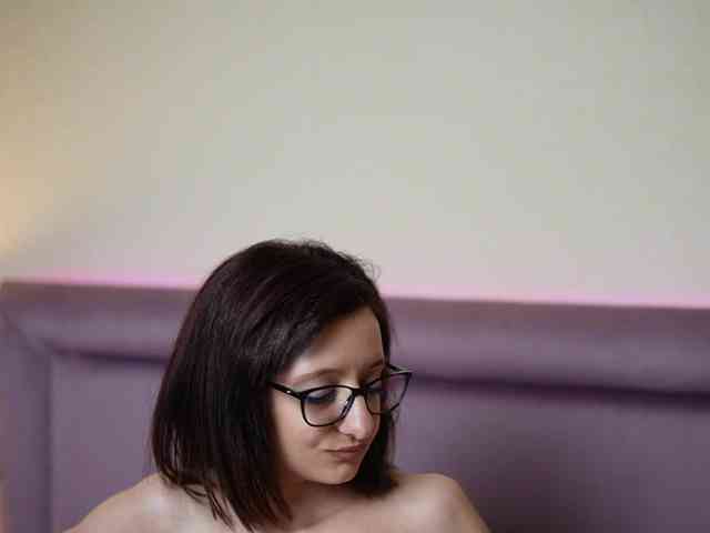 JoelleSoul webcam
