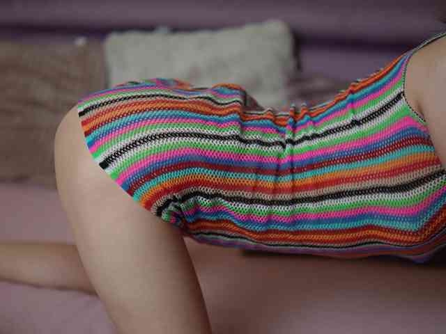 JoelleSoul webcam