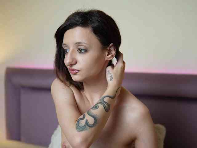 JoelleSoul webcam