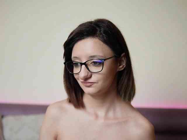 JoelleSoul webcam
