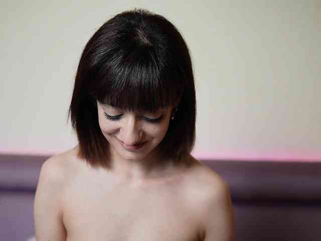 JoelleSoul webcam