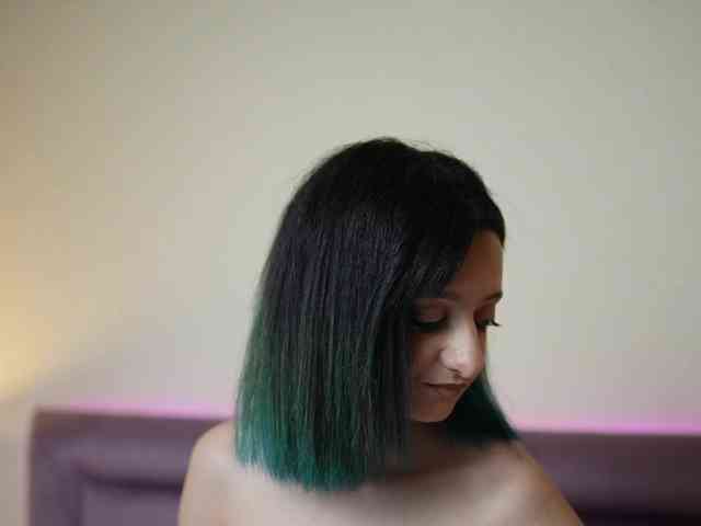 JoelleSoul webcam