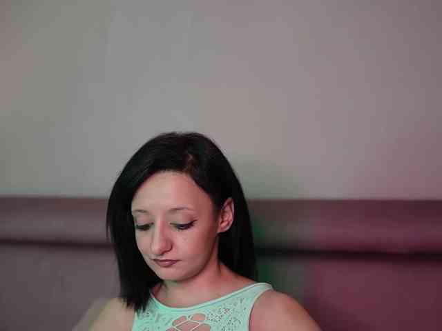 JoelleSoul webcam