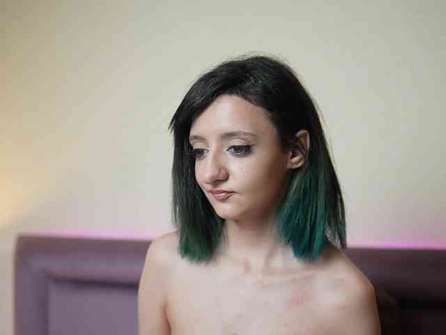 JoelleSoul webcam