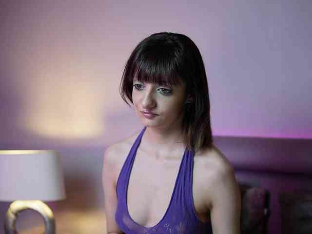 JoelleSoul webcam