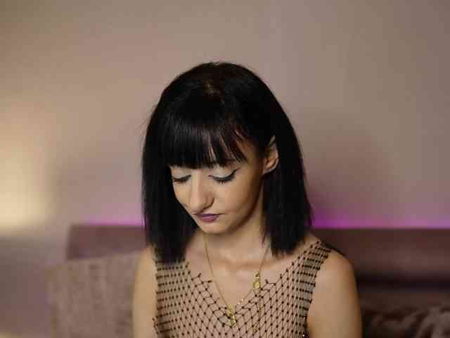 JoelleSoul webcam