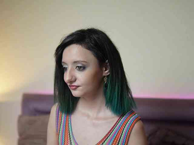 JoelleSoul webcam