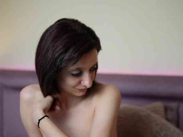 JoelleSoul webcam