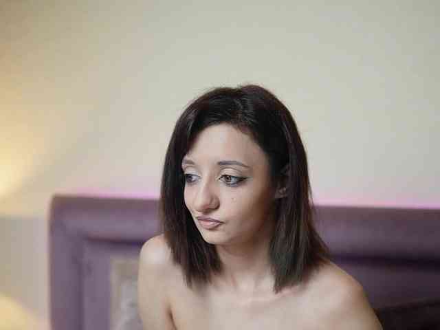 JoelleSoul webcam