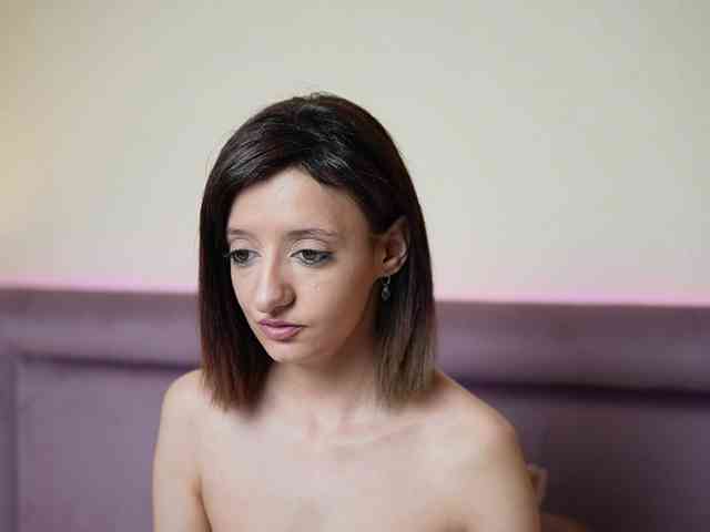 Modella: JoelleSoul